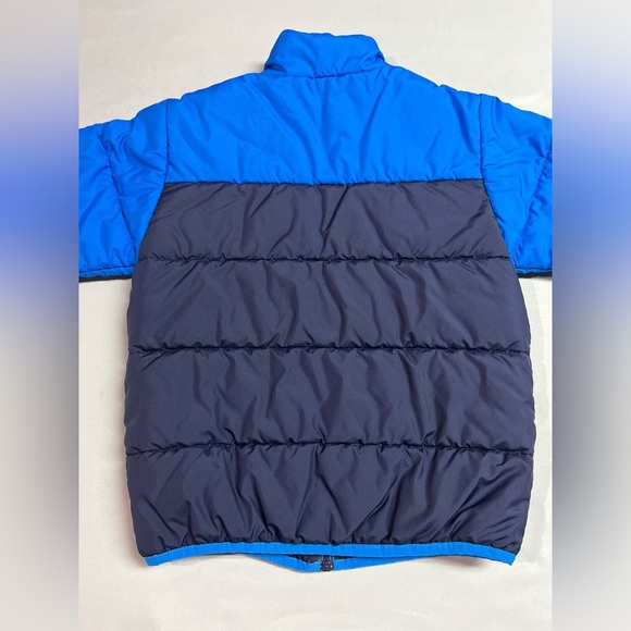 The North Face Kids Puffer Jacket Boys 7/8 - Picture 3 of 5